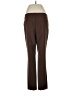 Atelier Brown Dress Pants Size XS - photo 2