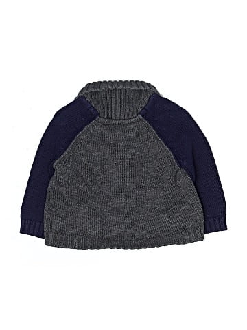 Janie and Jack Sweater Vest (view 2)