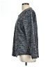 St. John's Bay 100% Polyester Gray Pullover Sweater Size L - photo 5