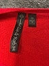 Allie & Rob Stars Red Pullover Sweater Size 2X - photo 7