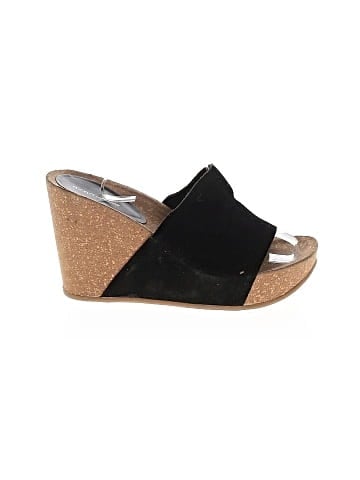 BCBGeneration Wedges (view 1)