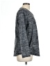 St. John's Bay 100% Polyester Gray Pullover Sweater Size L - photo 4