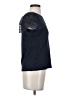 Express Black Short Sleeve Top Size XS - photo 4
