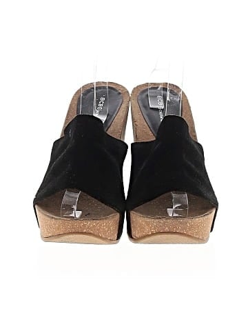 BCBGeneration Wedges (view 2)