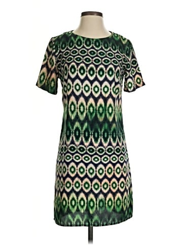 OVI Casual Dress (view 1)