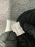 Unbranded 100% Acrylic Black Cardigan Size L - photo 7