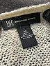 INC International Concepts Stars Ivory Pullover Sweater Size M - photo 7