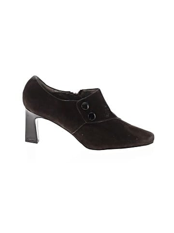 A. Marinelli Mule/Clog (view 1)