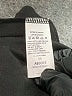 Unbranded Solid Black Active Pants Size M - photo 4