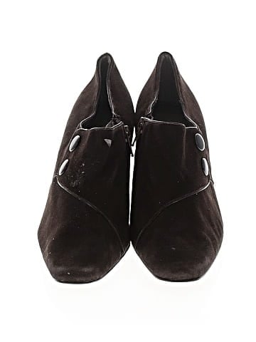 A. Marinelli Mule/Clog (view 2)