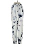 Unbranded Print Blue Casual Pants Size S - photo 1