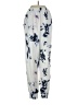 Unbranded Print Blue Casual Pants Size S - photo 2