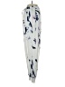 Unbranded Print Blue Casual Pants Size S - photo 5