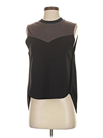 3.1 Phillip Lim Sleeveless T-Shirt (view 1)
