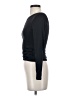 Tinsel Black Long Sleeve Top Size S - photo 5