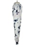 Unbranded Print Blue Casual Pants Size S - photo 4