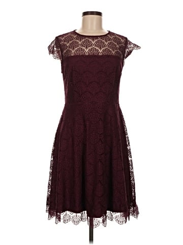 Kensie Cocktail Dress (view 1)