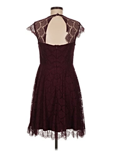 Kensie Cocktail Dress (view 2)