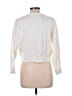 Faded Rose White Pullover Sweater Size L - photo 2