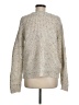 A New Day Tweed Ivory Pullover Sweater Size M - photo 2