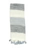 Unbranded Gray Scarf One size - photo 2
