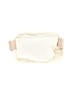 W. by Wantable Ivory Belt Bag One size - photo 2