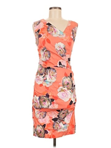 Nicole Miller Collection Cocktail Dress (view 1)