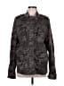 Express Camo Gray Jacket Size L - photo 1