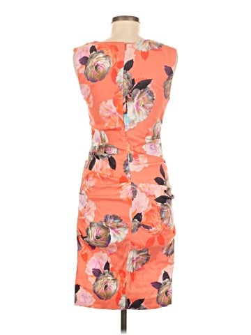 Nicole Miller Collection Cocktail Dress (view 2)