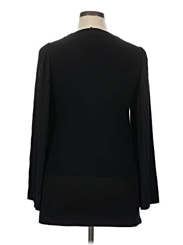 One One Long Sleeve Blouse (view 2)