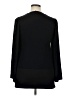 One One Black Long Sleeve Blouse Size EU 46 / US 16 - photo 2