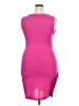 Leith Pink Cocktail Dress Size XXL - photo 2