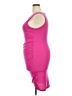 Leith Pink Cocktail Dress Size XXL - photo 5