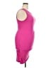 Leith Pink Cocktail Dress Size XXL - photo 4