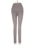 90 Degree by Reflex Gray Active Pants Size M - photo 2