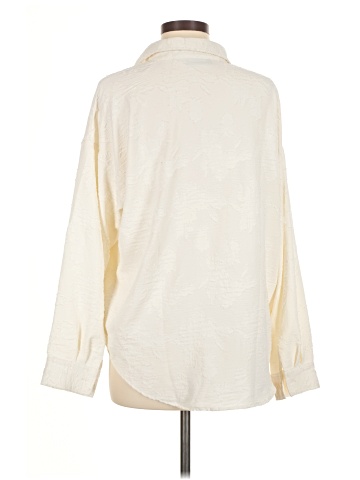 Rafaella Long Sleeve Blouse (view 2)
