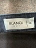 Blanqi Solid Blue Jeans Size 10 - photo 6