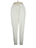 Adore Me Solid Ivory Casual Pants Size XL - photo 1