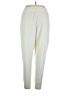 Adore Me Solid Ivory Casual Pants Size XL - photo 2