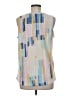 Lularoe Blue Tank Top Size M - photo 2