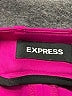 Express Purple Dress Pants Size 10 - photo 7