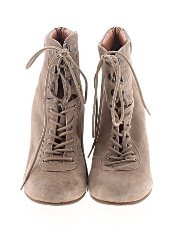 Pour La Victoire Ankle Boots (view 2)