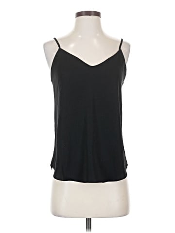 J.Crew Sleeveless Top (view 1)