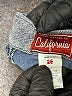 Ever 100% Cotton Blue Casual Pants Size 26 waist - photo 7