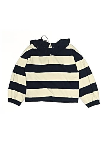 IKKS Long Sleeve Polo (view 2)