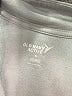 Active by Old Navy Solid Gray Track Jacket Size XL - photo 6