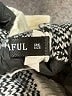Zaful White Cardigan One size - photo 7