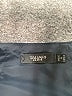 Tahari Solid Black Casual Dress Size P (petite) - photo 7