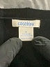 Cocobleu Black Kimono Size S - photo 7