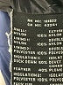 S13/NYC 100% Nylon Blue Coat Size S (estimated) - photo 7